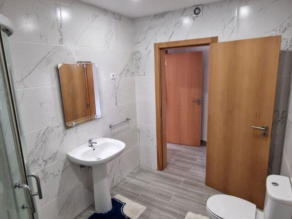 Byhus i Pombal, Leiria - foto 4