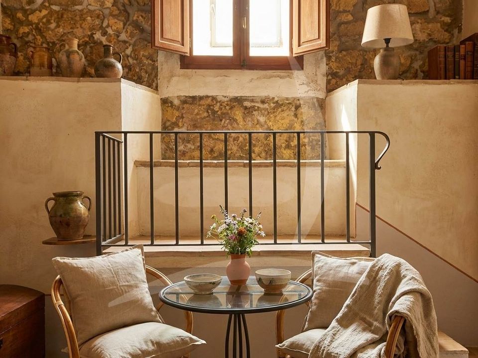 Lejlighed i Pienza, Siena - foto 2