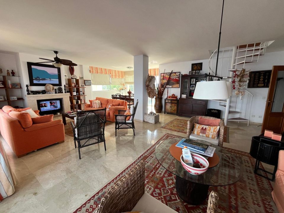 Duplex i Santa Ponsa, Mallorca - foto 2