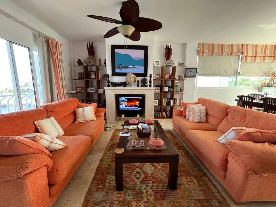 Duplex i Santa Ponsa, Mallorca - foto 4