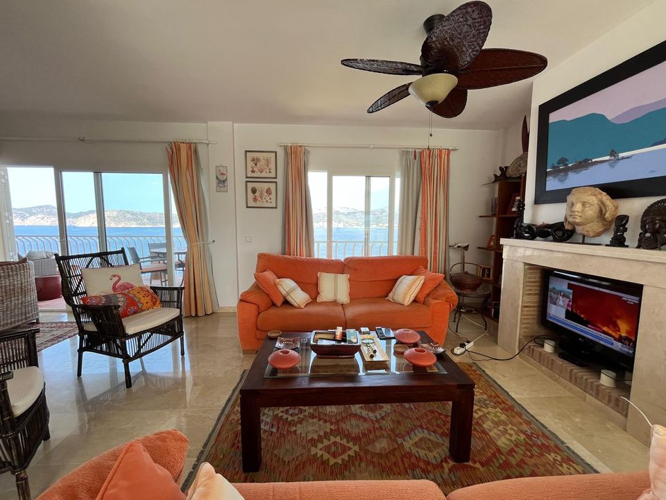 Duplex i Santa Ponsa, Mallorca - foto 5