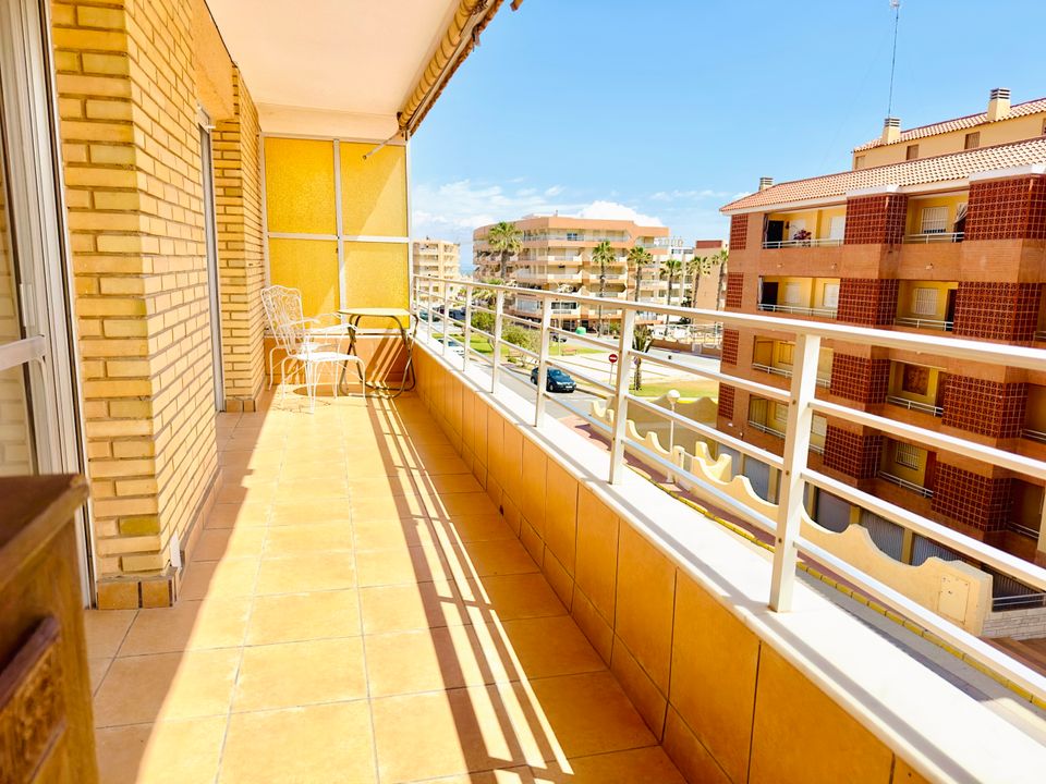 Lejlighed i Guardamar Del Segura, Alicante - foto 1