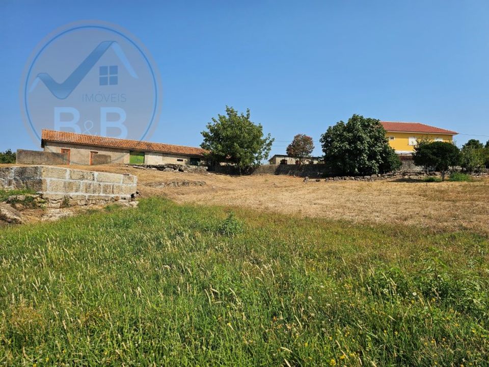 Erhvervsejendom i Cabeceiras de Basto, Braga - foto 4