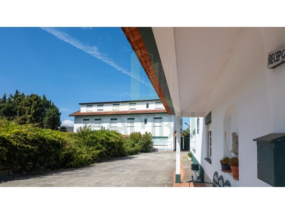 Erhvervsejendom i Caminha, Viana do Castelo - foto 2