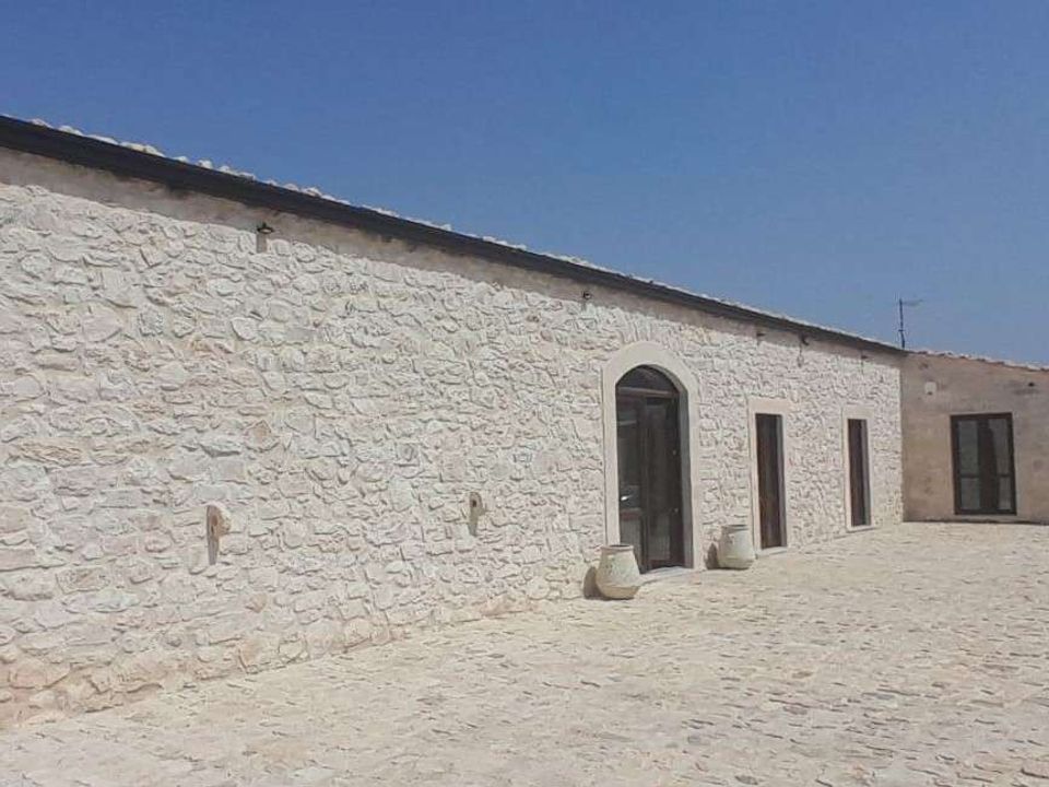 Farm hus i Chiaramonte Gulfi, Ragusa - foto 1