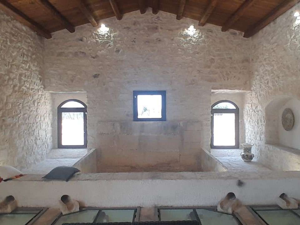 Farm hus i Chiaramonte Gulfi, Ragusa - foto 3