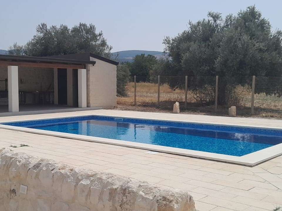 Farm hus i Chiaramonte Gulfi, Ragusa - foto 5
