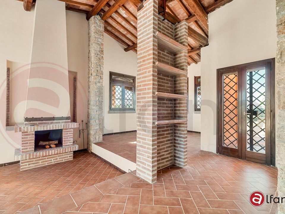 Villa i Manciano, Grosseto - foto 2