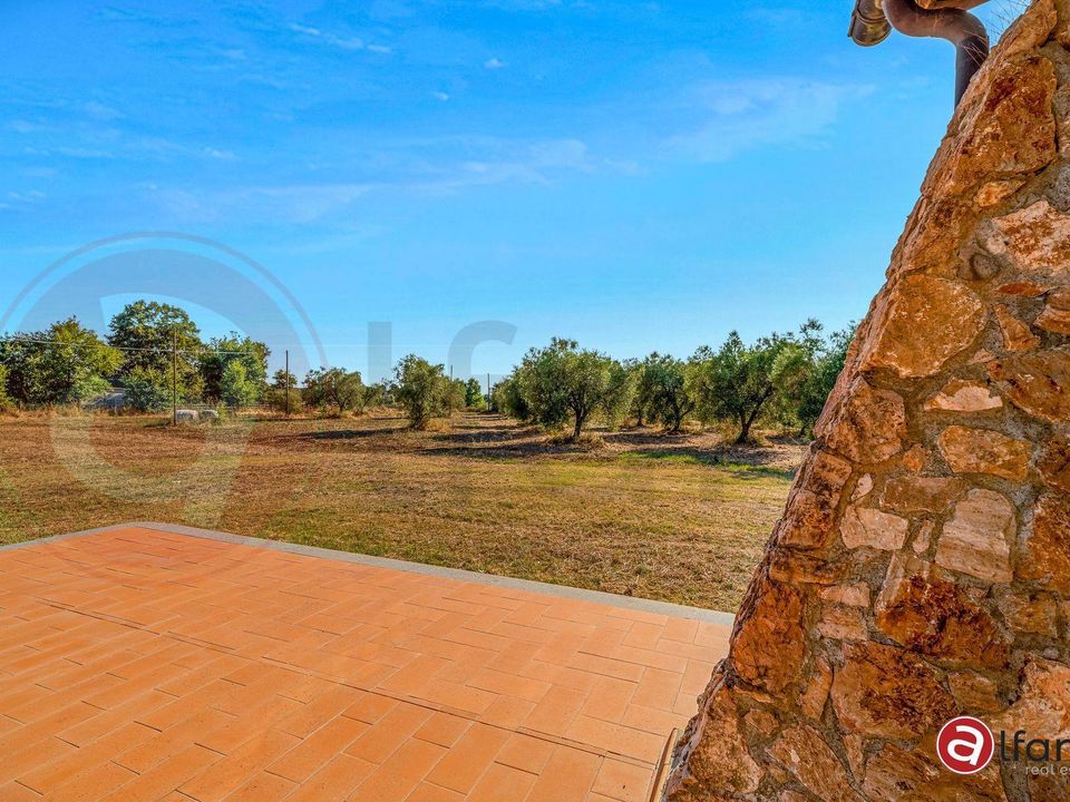 Villa i Manciano, Grosseto - foto 3