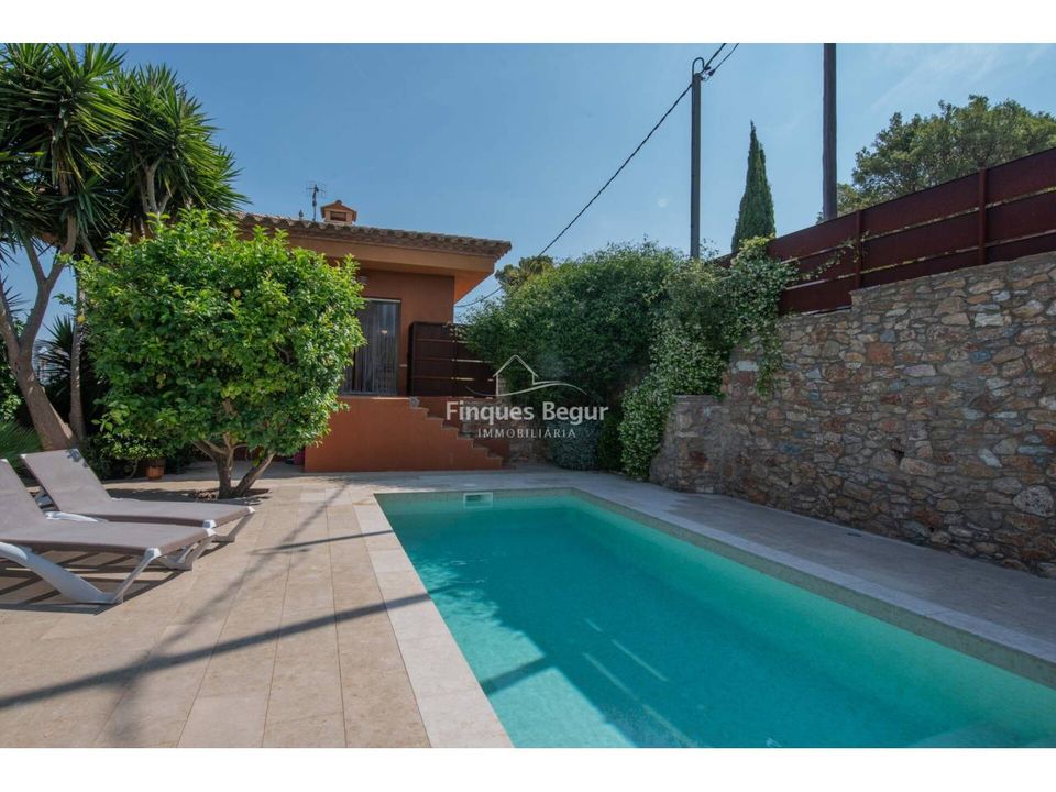 Villa i Begur, Gerona - foto 3