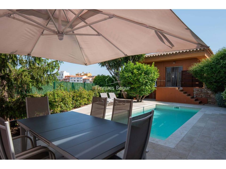 Villa i Begur, Gerona - foto 4