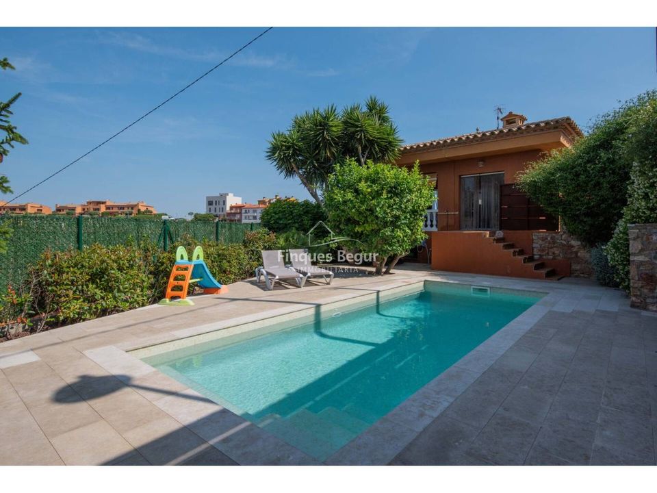 Villa i Begur, Gerona - foto 5