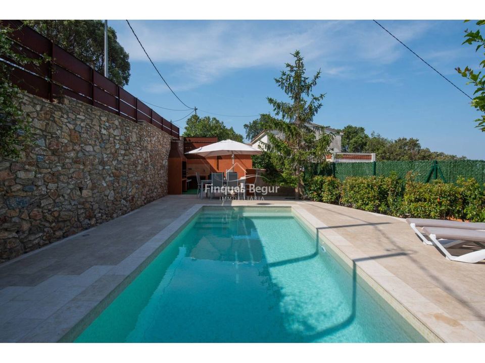 Villa i Begur, Gerona - foto 2