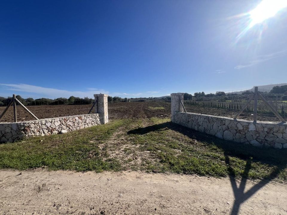 Finca a Algaida, Mallorca - foto 1