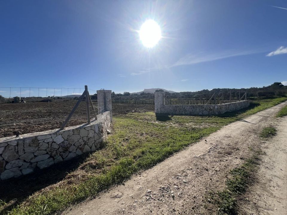 Finca a Algaida, Mallorca - foto 3
