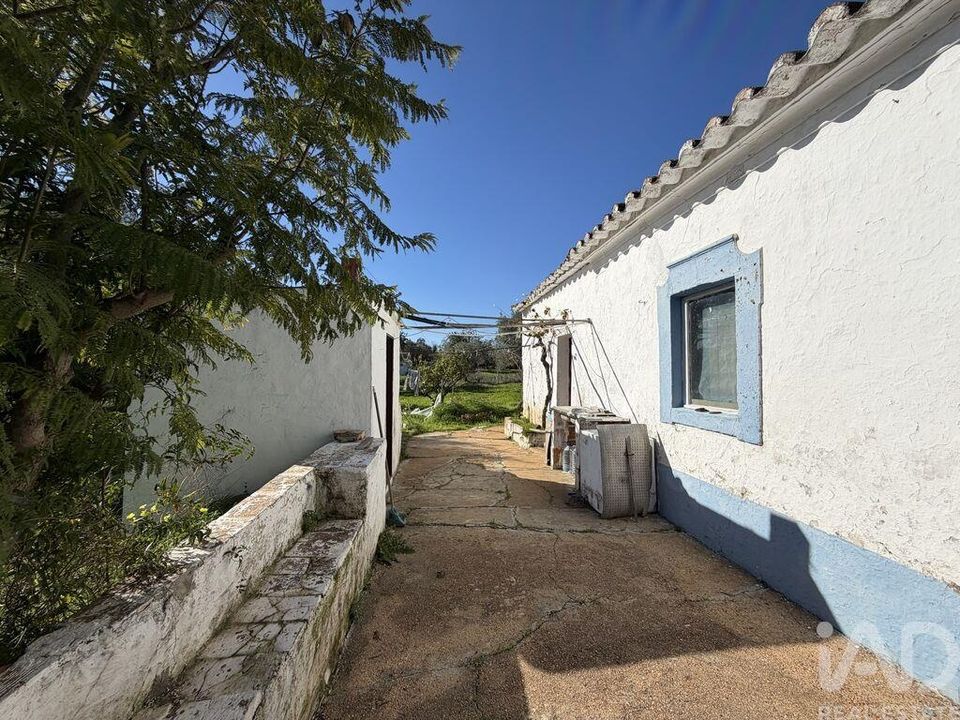 Rekkehus i Olhao, Faro - bilde 3