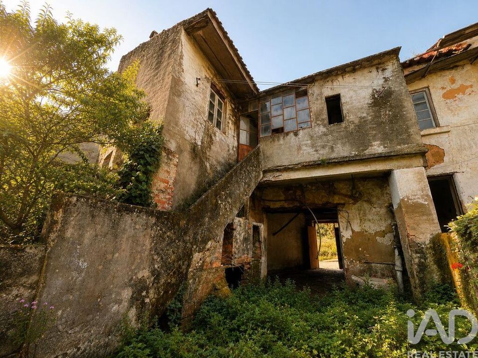 Byhus i Rio Maior, Santarem - foto 1