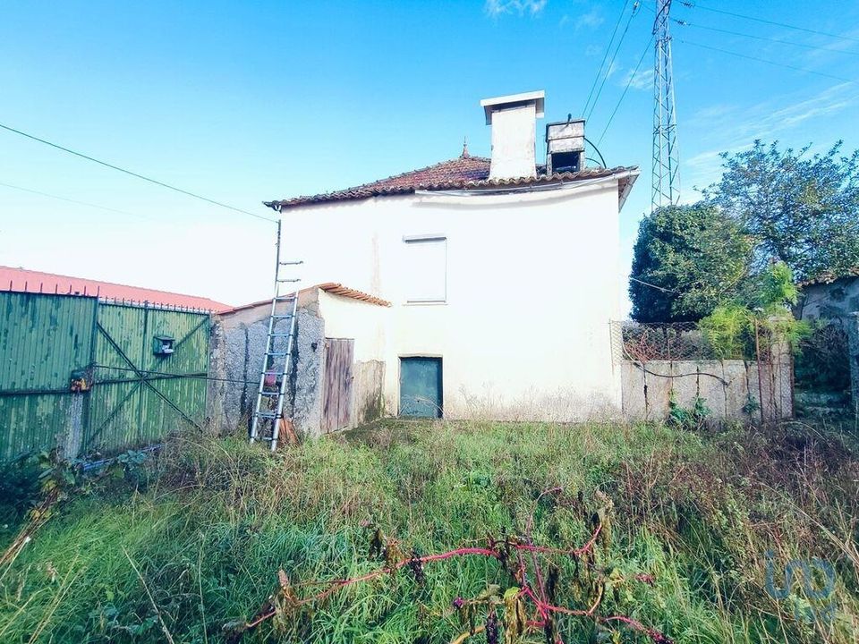 Byhus i Valenca, Viana do Castelo - foto 1