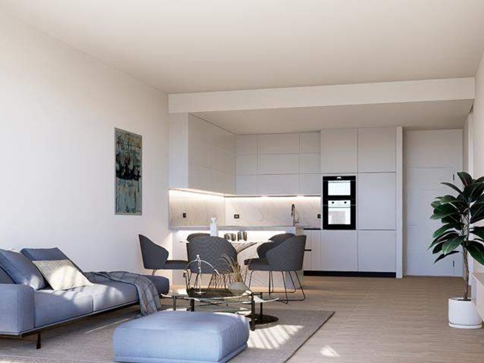 Lejlighed i Finestrat, Alicante - foto 3