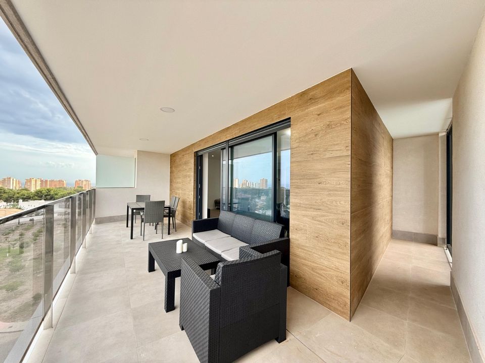 Apartment in Orihuela Costa, Alicante - photo 2