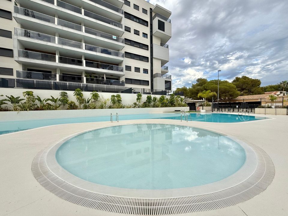Apartment in Orihuela Costa, Alicante - photo 3