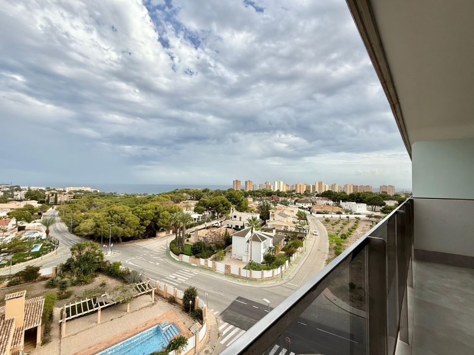 Apartment in Orihuela Costa, Alicante - photo 4