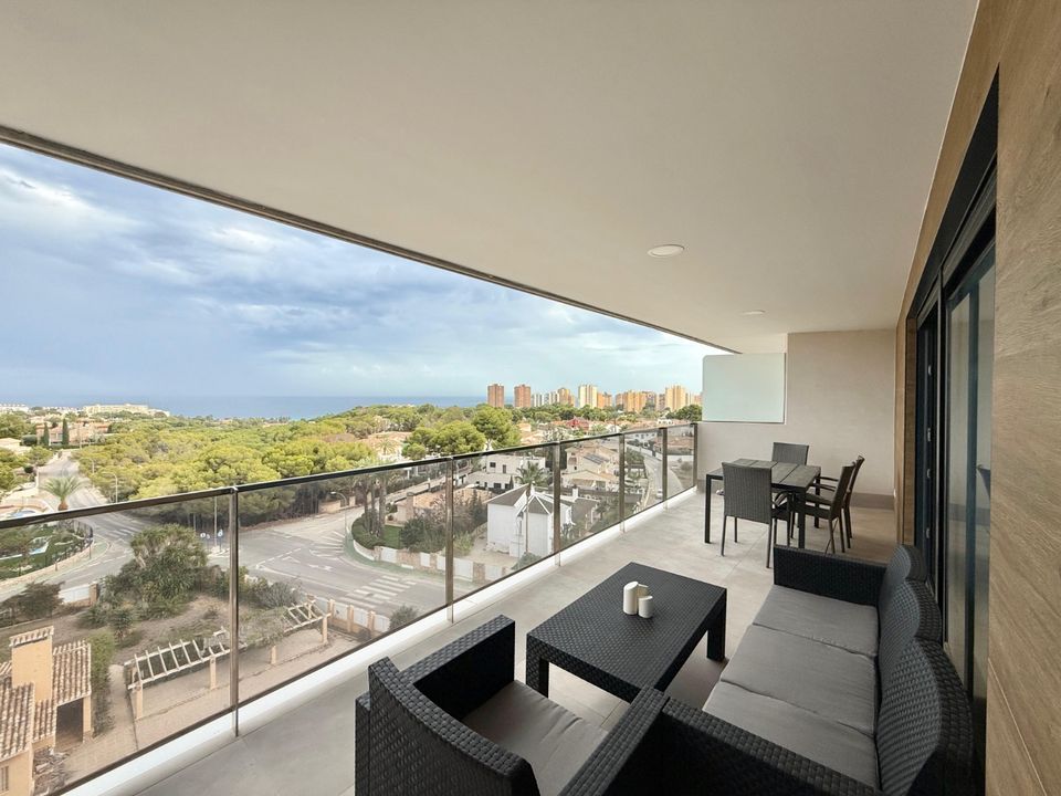 Apartment in Orihuela Costa, Alicante - photo 5