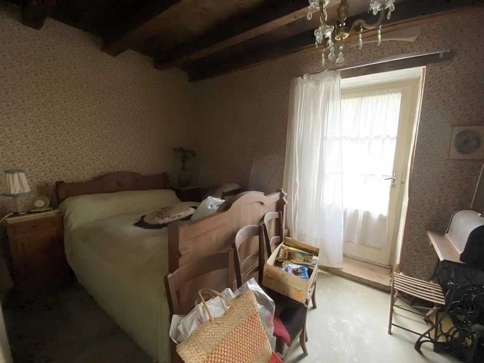 Villa i Charroux, Vienne - foto 5