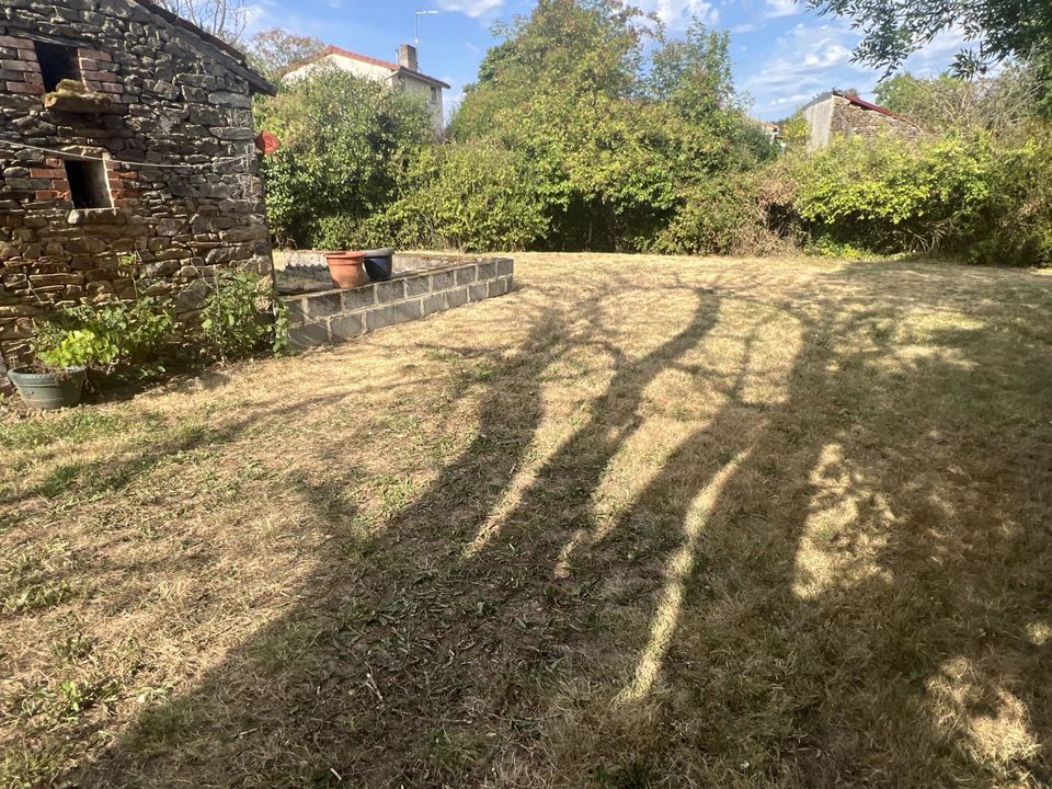 Villa a Saint-Sornin-la-Marche, Haute-Vienne - foto 2