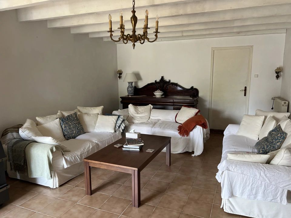 Villa a Saint-Sornin-la-Marche, Haute-Vienne - foto 4