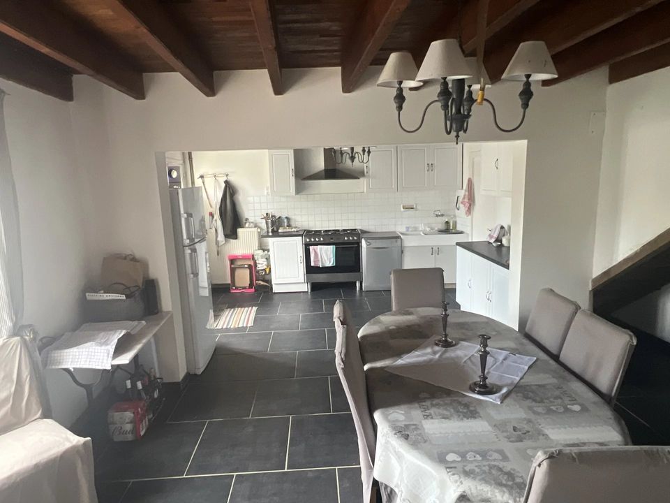 Villa a Saint-Sornin-la-Marche, Haute-Vienne - foto 5