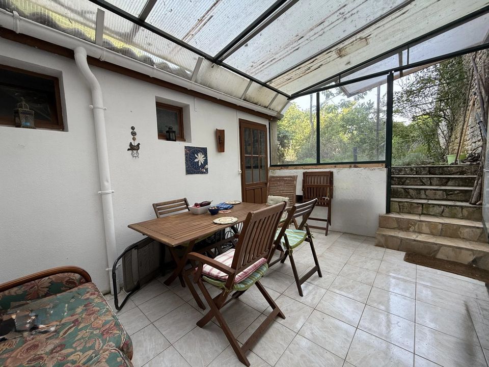 Villa i Ruffec, Charente - foto 3