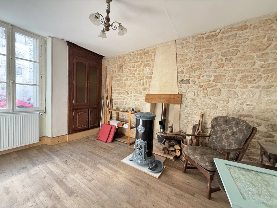 Villa i Ruffec, Charente - foto 4