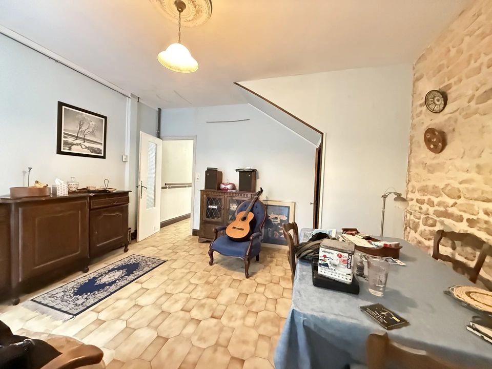 Villa i Ruffec, Charente - foto 5