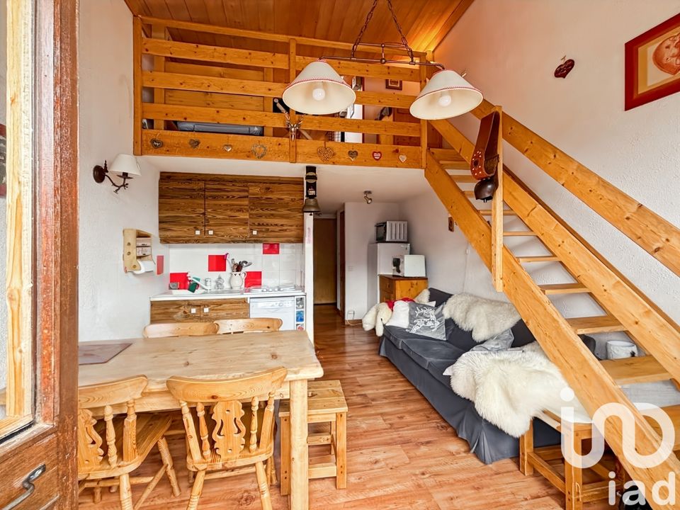Duplex i Châtel, Haute-Savoie - foto 3