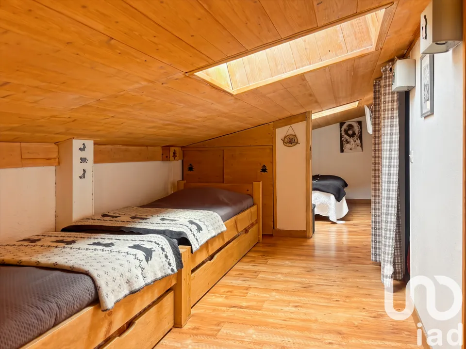 Duplex i Châtel, Haute-Savoie - foto 5