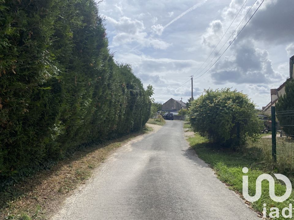 Tomt i Saint-Bohaire, Loir-et-Cher - bilde 5