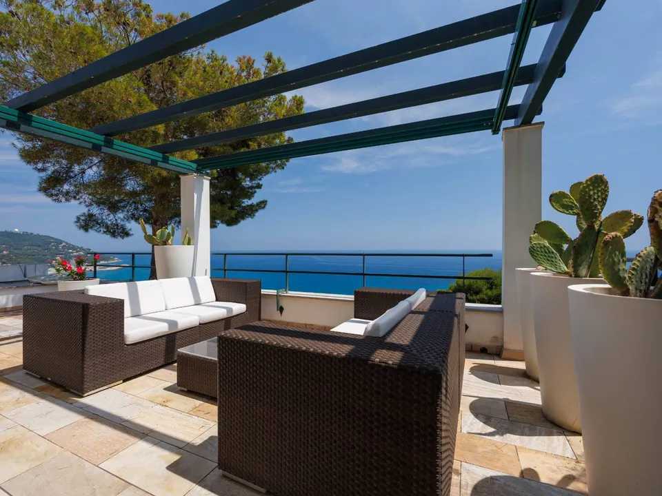 Villa in Andora, Savona - photo 1