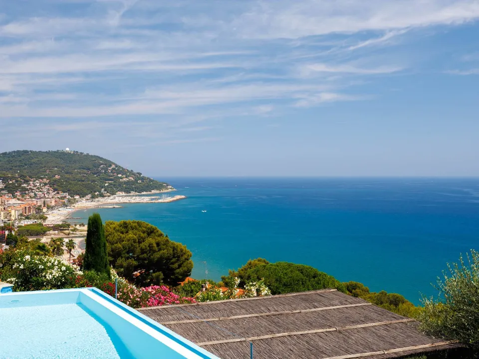 Villa in Andora, Savona - photo 2