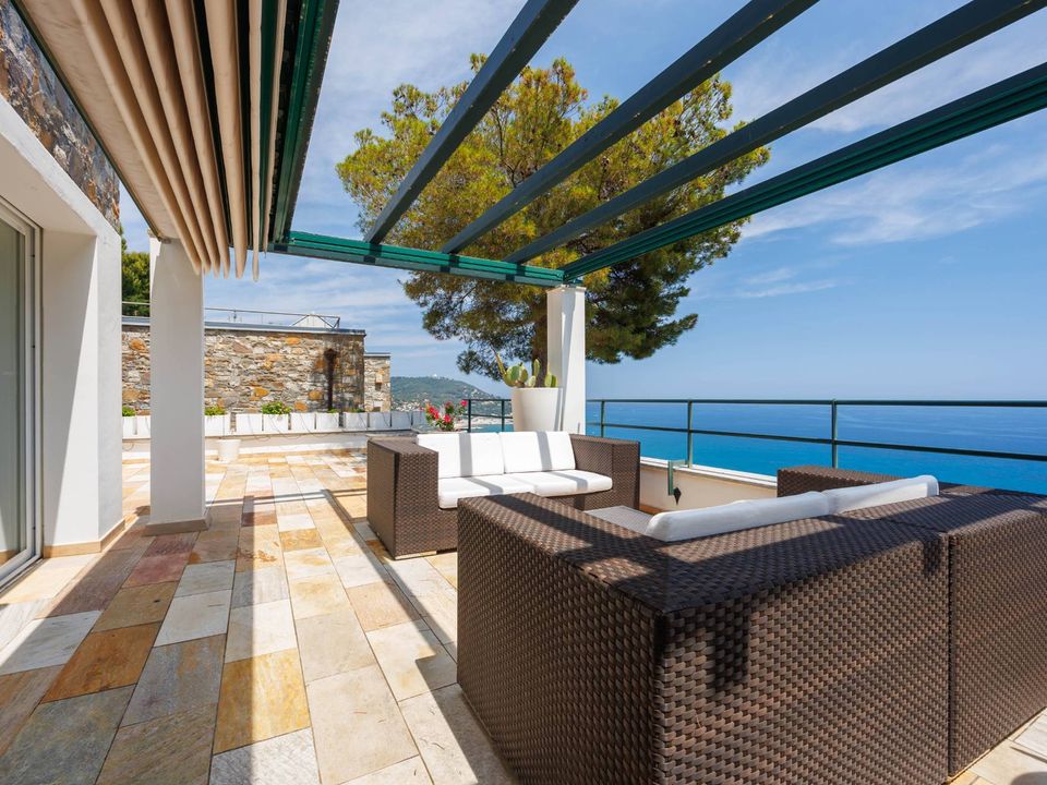 Villa in Andora, Savona - photo 4