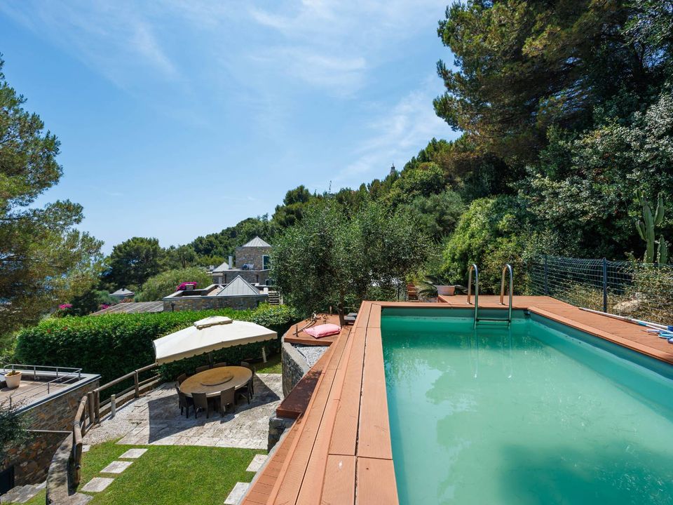 Villa in Andora, Savona - photo 5