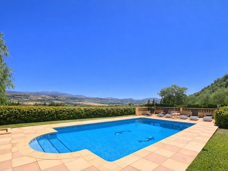 Villa i Ronda, Malaga - foto 1