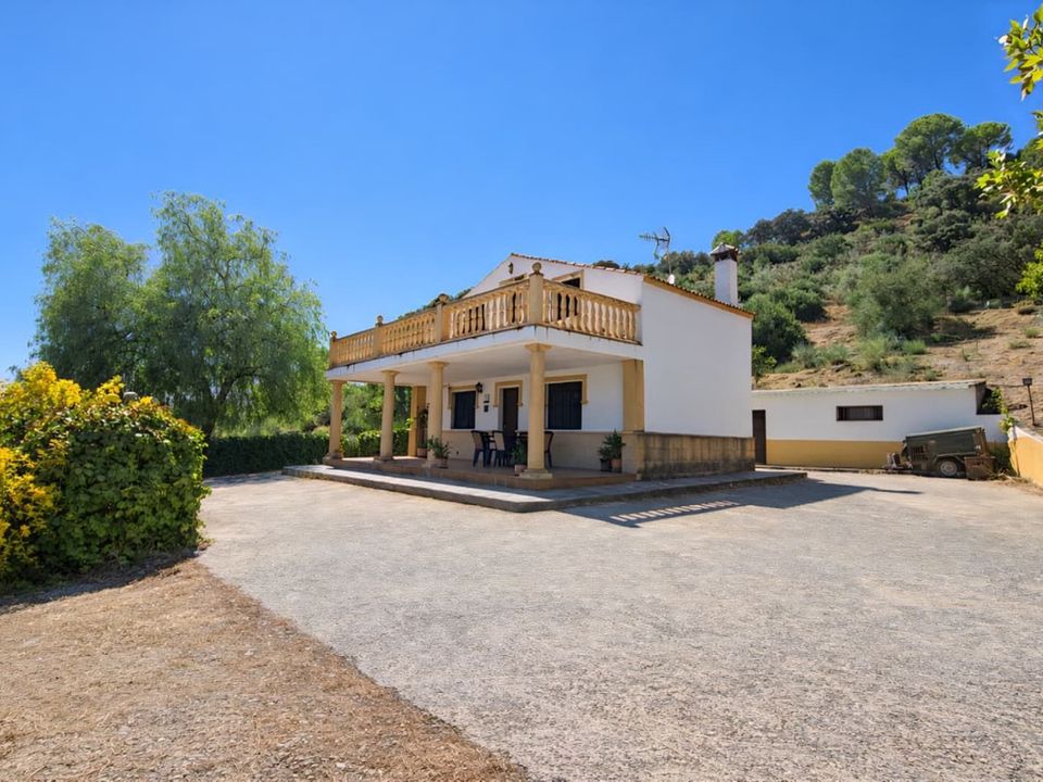 Villa i Ronda, Malaga - foto 3