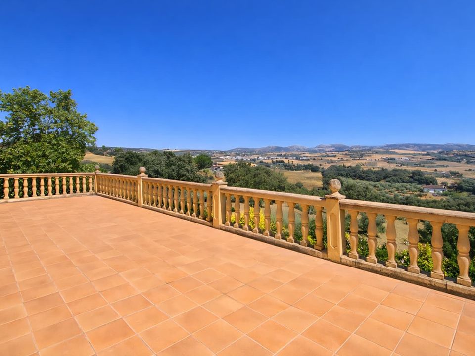 Villa i Ronda, Malaga - foto 4