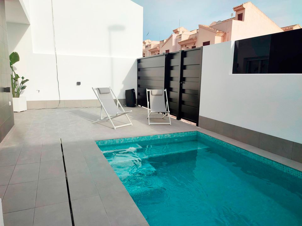 Villa i Balsicas, Murcia - foto 3