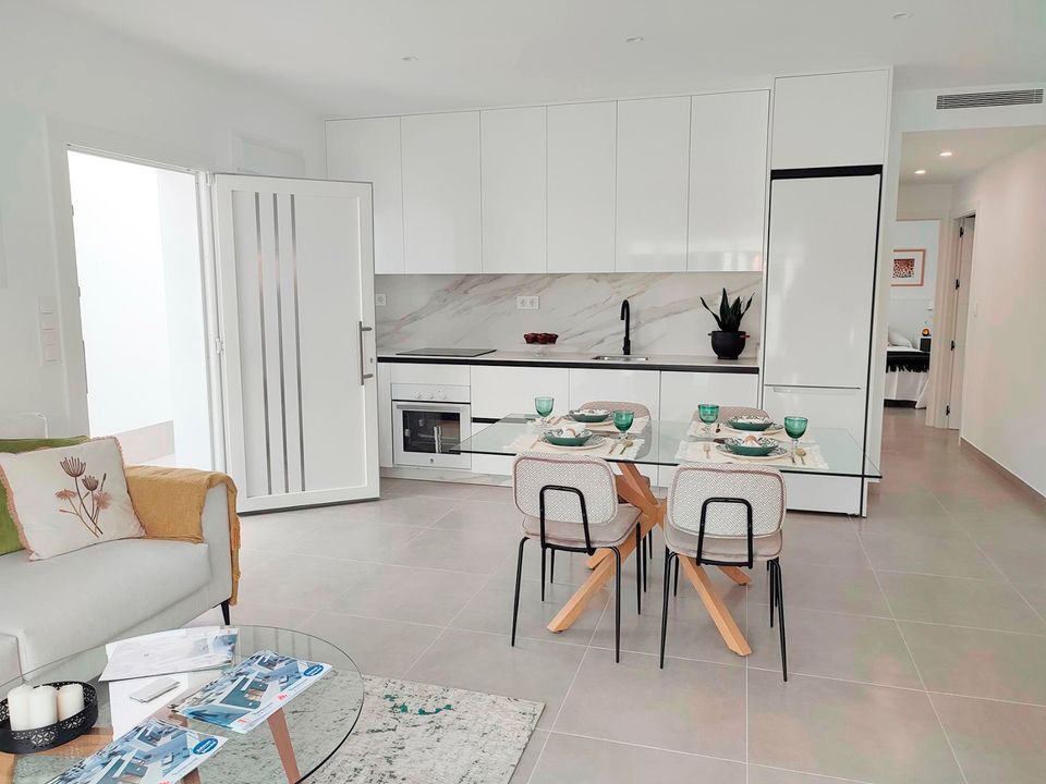 Villa i Balsicas, Murcia - foto 4