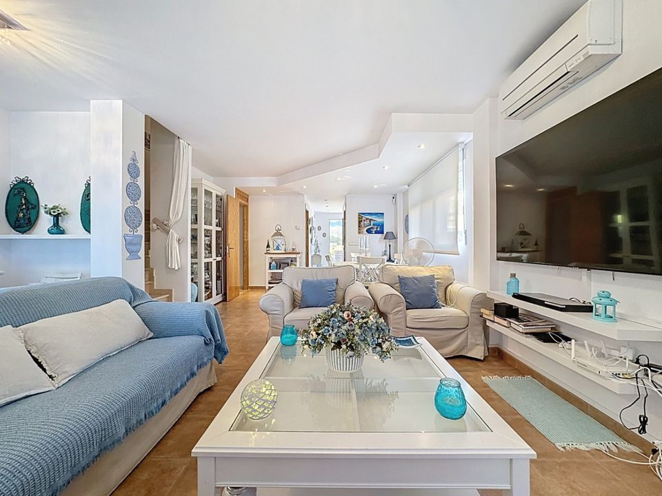 Villa i Albir, Alicante - foto 2