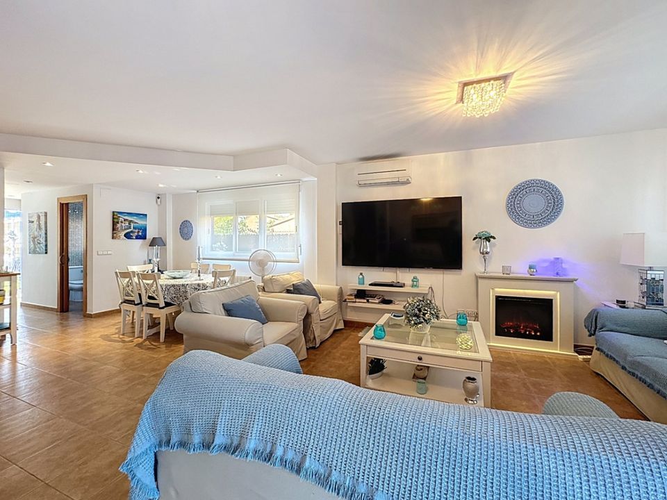 Villa i Albir, Alicante - foto 4