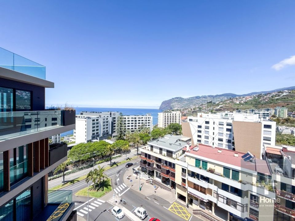Lejlighed i Funchal, Madeira - foto 1