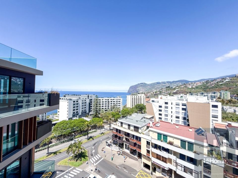 Lejlighed i Funchal, Madeira - foto 2